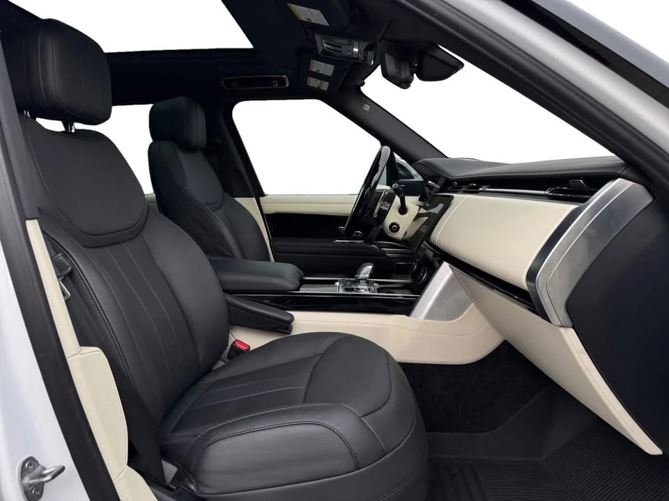 2023 Land Rover Range Rover L460 - Image 20 of 20