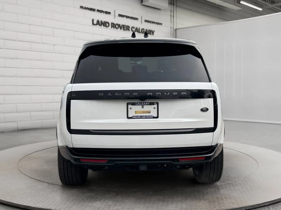 2023 Land Rover Range Rover L460 - Image 4 of 20