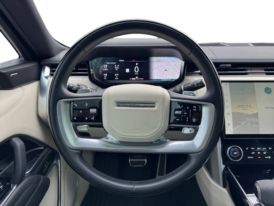 2023 Land Rover Range Rover L460 - Image 12 of 20
