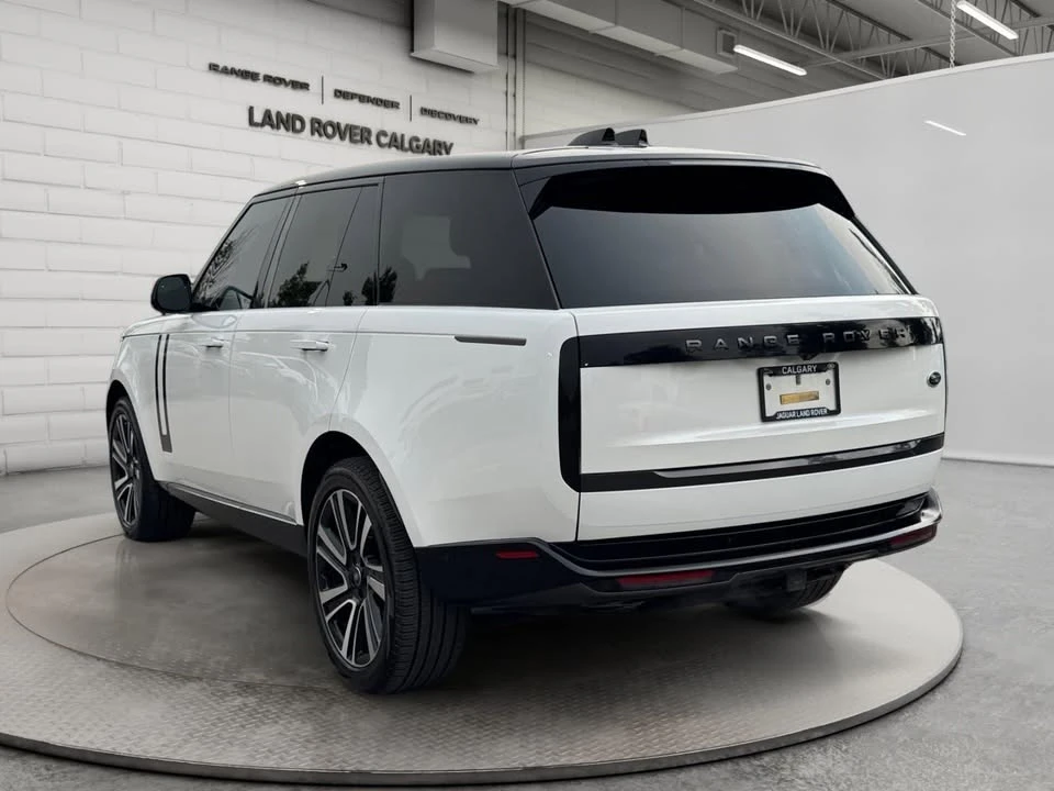 2023 Land Rover Range Rover L460 - Image 3 of 20