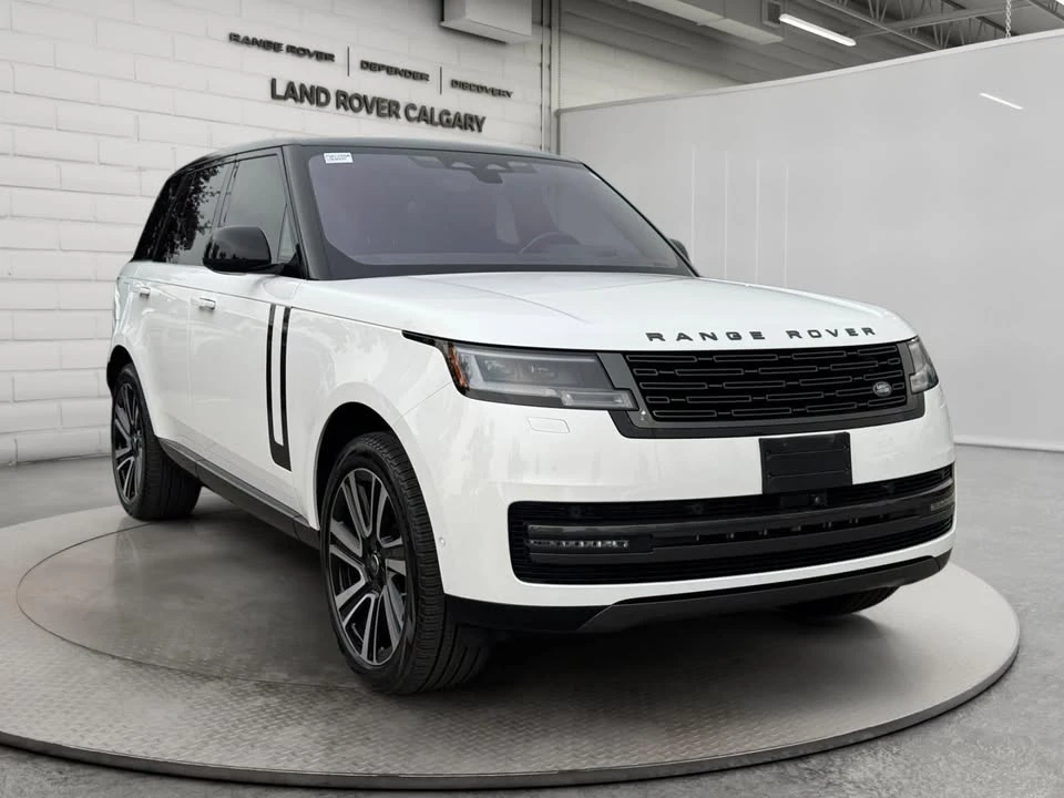 2023 Land Rover Range Rover L460 - Image 7 of 20