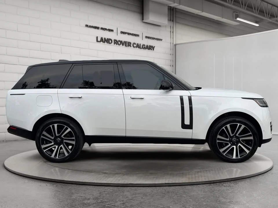 2023 Land Rover Range Rover L460 - Image 6 of 20