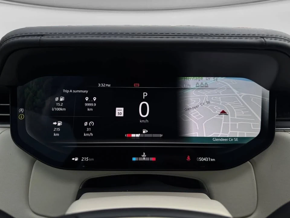 2023 Land Rover Range Rover L460 - Image 13 of 20