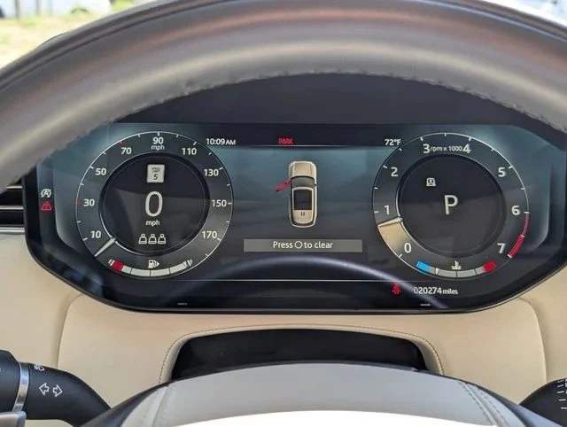 2023 Land Rover Range Rover L460 - Image 14 of 19