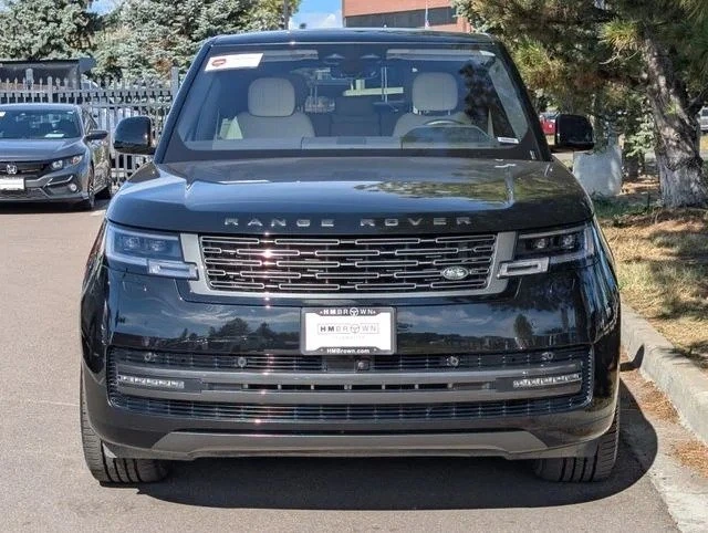 2023 Land Rover Range Rover L460 - Image 5 of 19