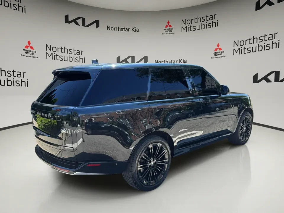2023 Land Rover Range Rover L460 - Image 6 of 11
