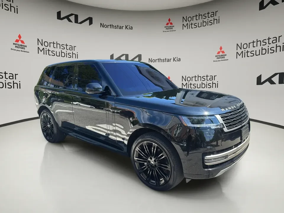 2023 Land Rover Range Rover L460 - Image 3 of 11