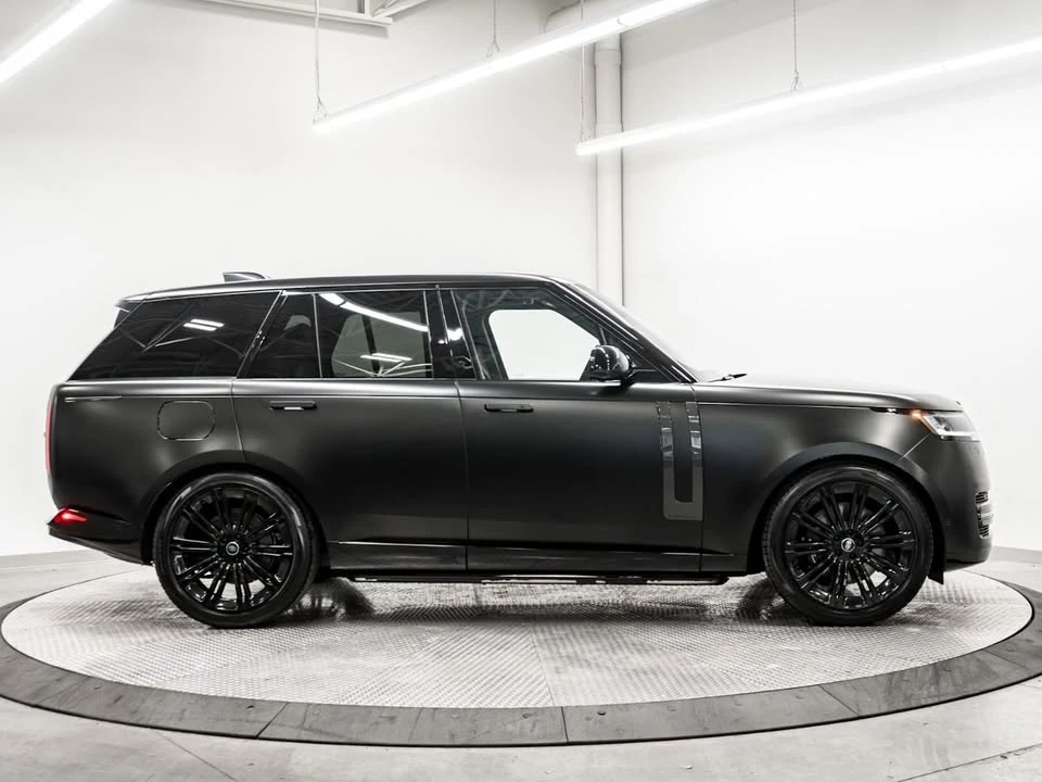 2023 Land Rover Range Rover L460 - Image 7 of 20