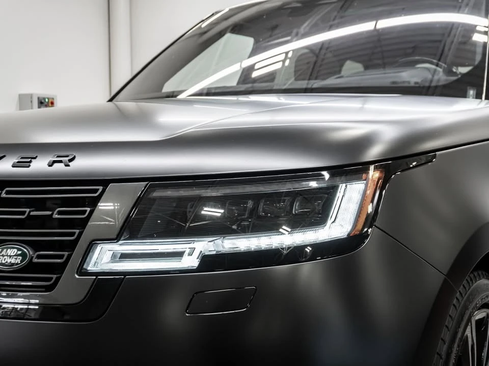 2023 Land Rover Range Rover L460 - Image 13 of 20