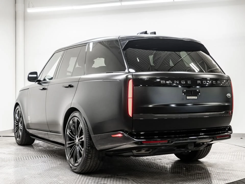 2023 Land Rover Range Rover L460 - Image 3 of 20