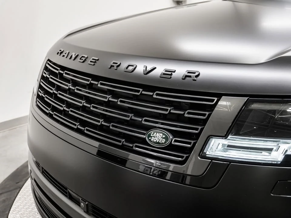 2023 Land Rover Range Rover L460 - Image 11 of 20