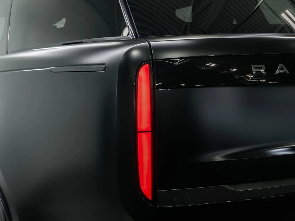 2023 Land Rover Range Rover L460 - Image 14 of 20