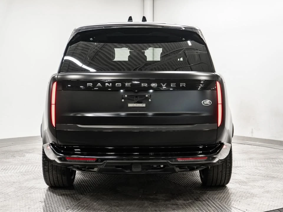 2023 Land Rover Range Rover L460 - Image 6 of 20
