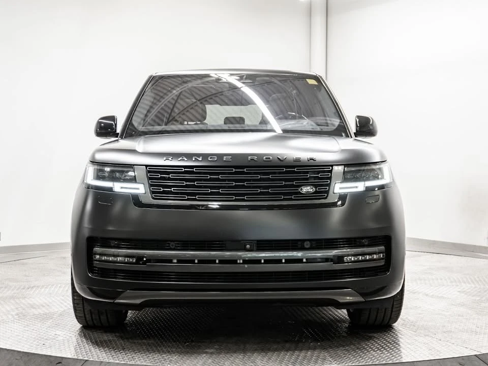2023 Land Rover Range Rover L460 - Image 8 of 20
