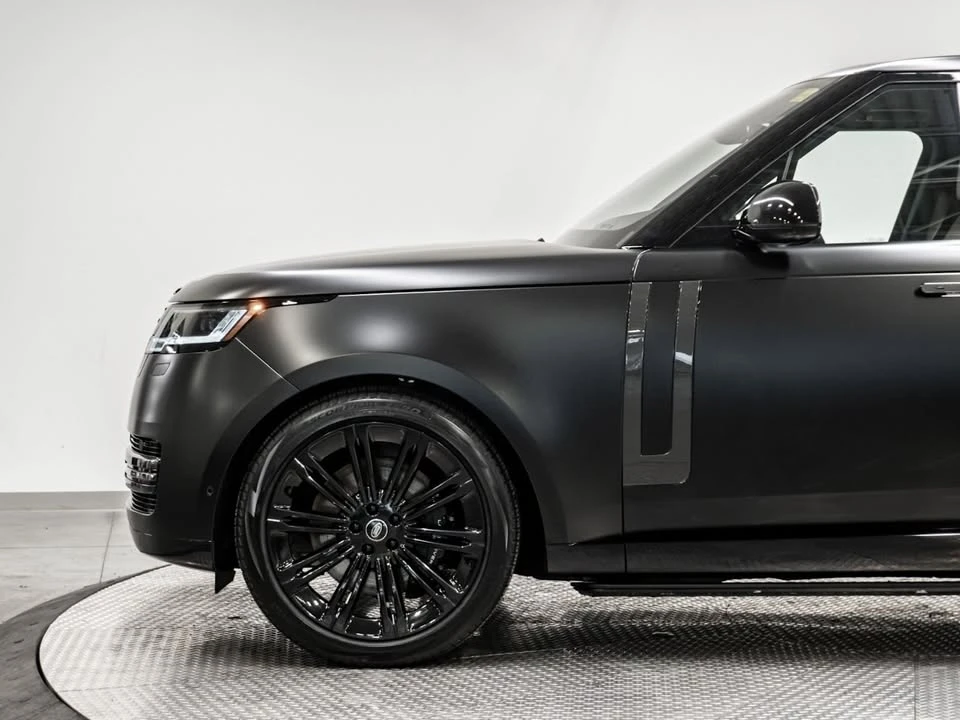 2023 Land Rover Range Rover L460 - Image 9 of 20