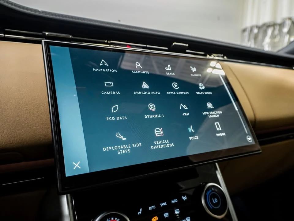 2023 Land Rover Range Rover L460 - Image 20 of 20