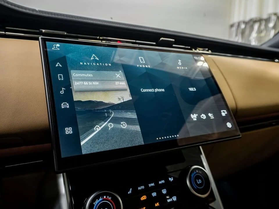 2023 Land Rover Range Rover L460 - Image 19 of 20