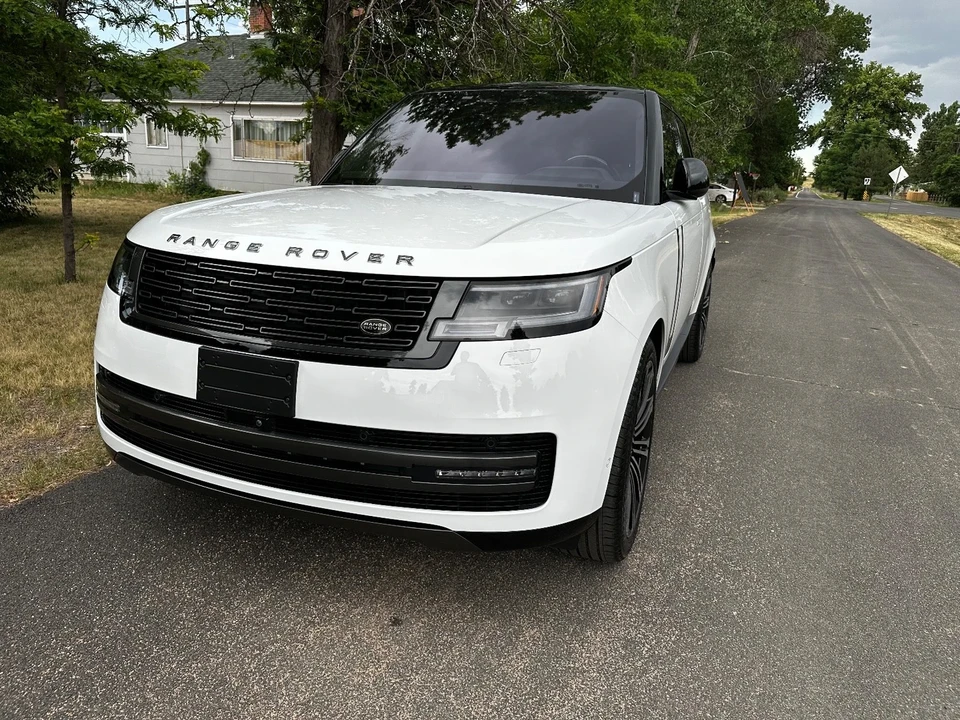 2023 Land Rover Range Rover L460 - Image 6 of 21