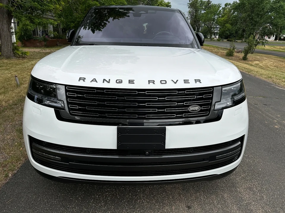 2023 Land Rover Range Rover L460 - Image 7 of 21