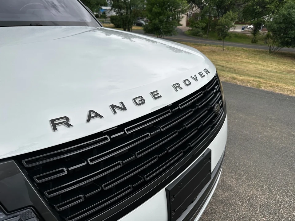 2023 Land Rover Range Rover L460 - Image 19 of 21