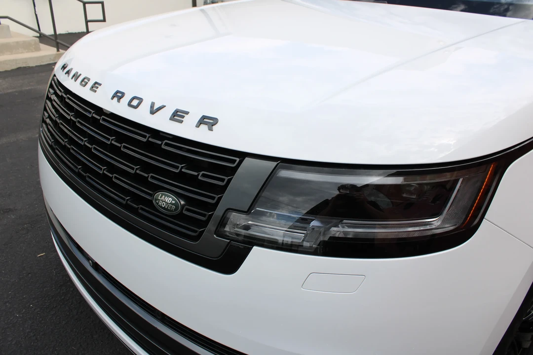 2023 Land Rover Range Rover L460 - Image 30 of 31
