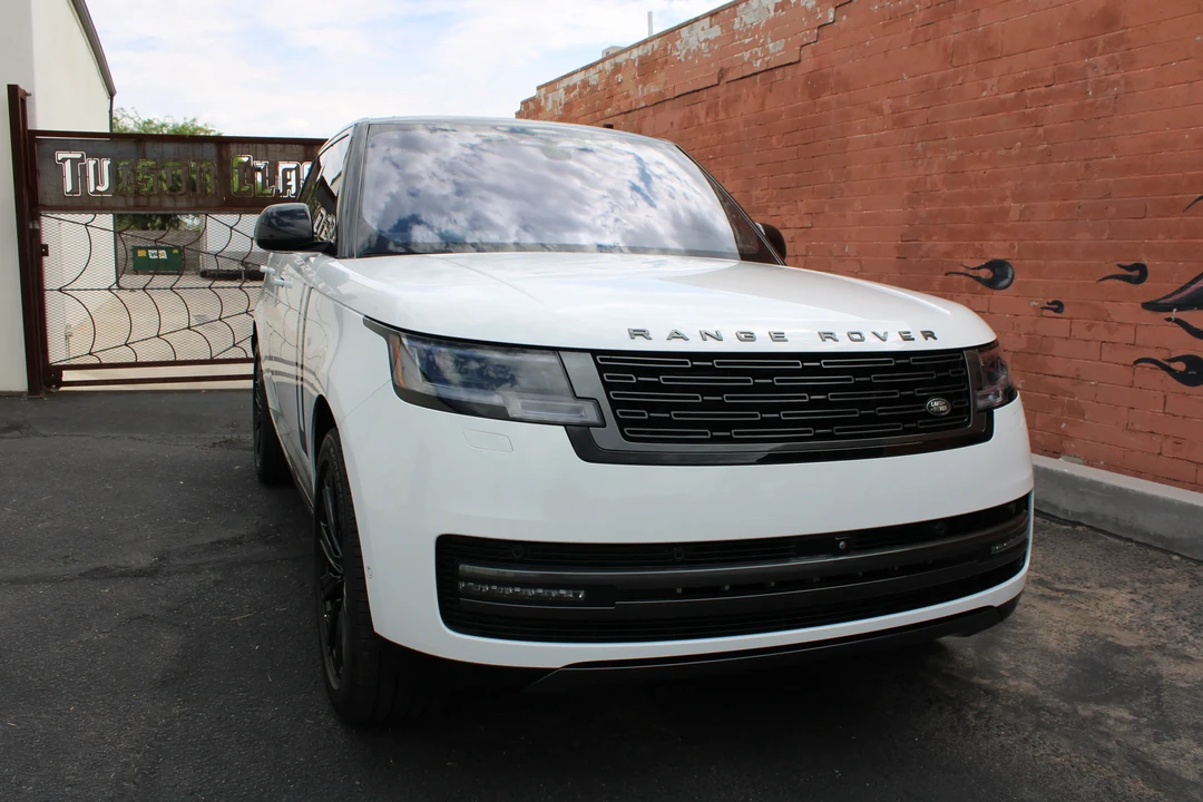 2023 Land Rover Range Rover L460 - Image 27 of 31