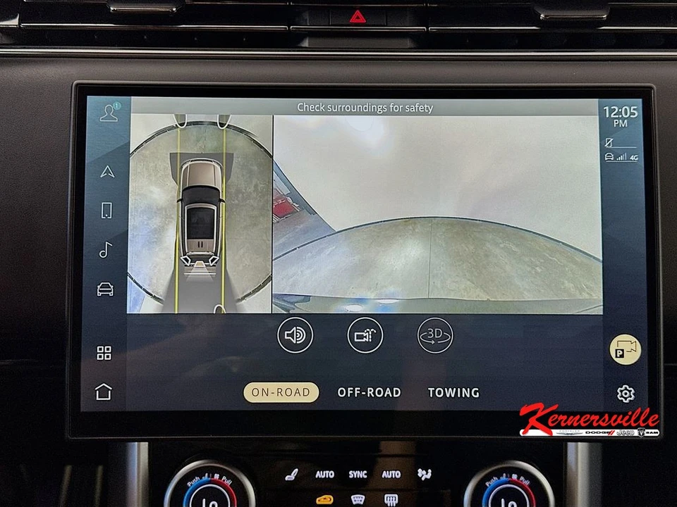 2023 Land Rover Range Rover L460 - Image 20 of 24