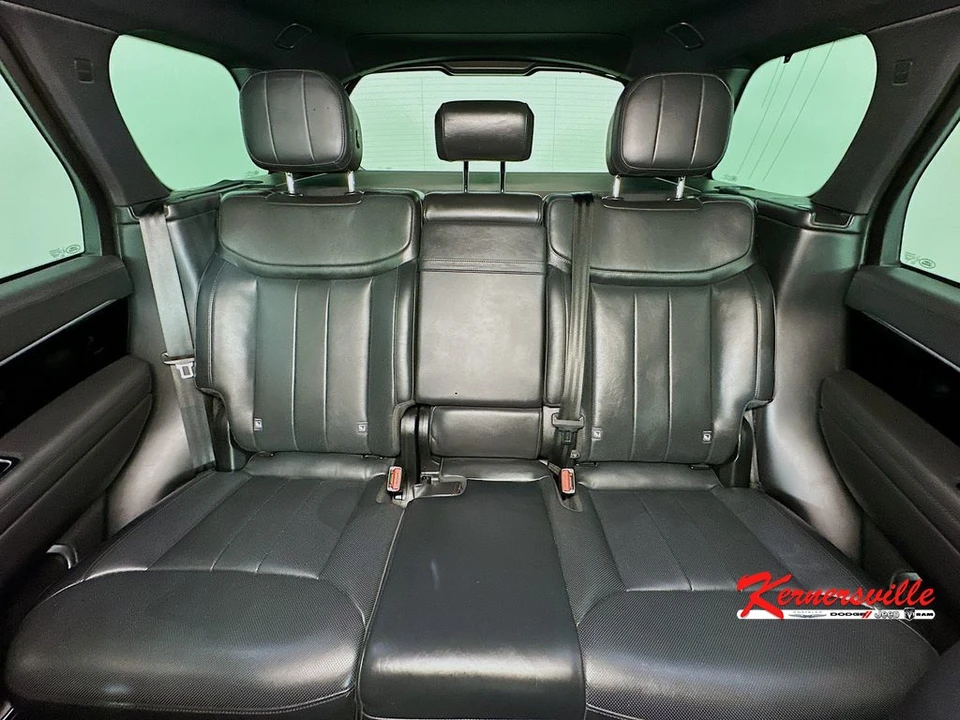 2023 Land Rover Range Rover L460 - Image 13 of 24