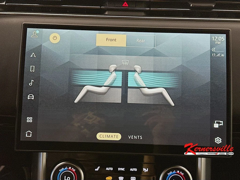2023 Land Rover Range Rover L460 - Image 18 of 24