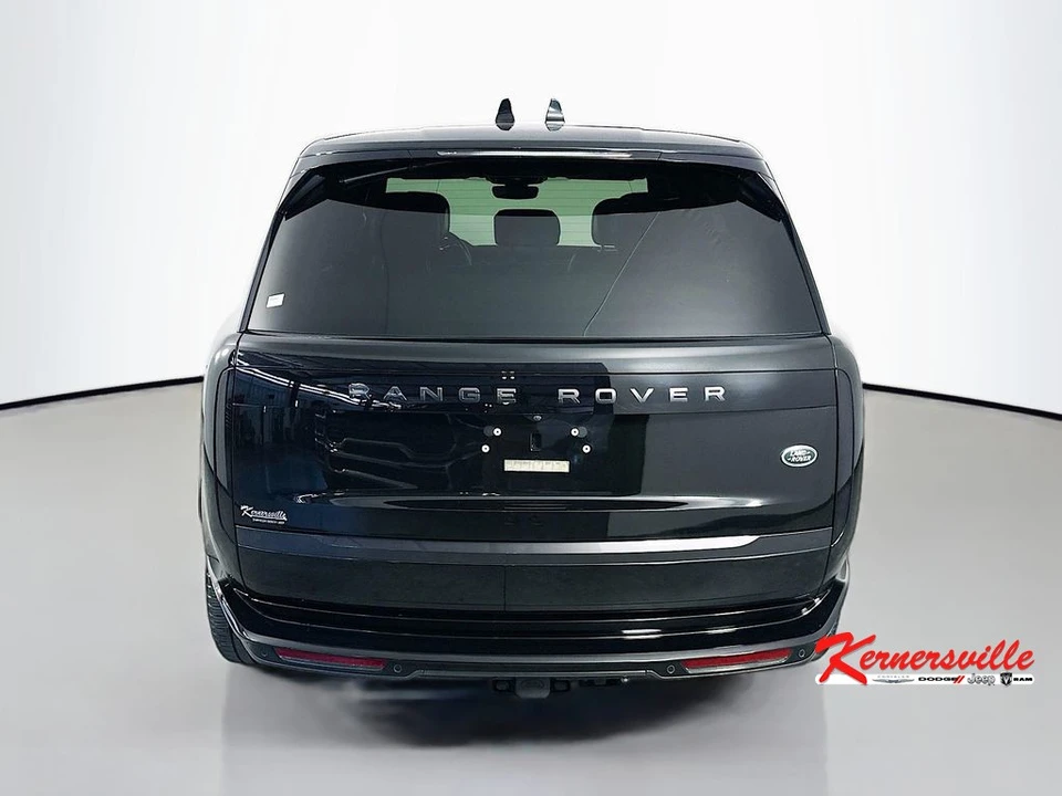 2023 Land Rover Range Rover L460 - Image 6 of 24