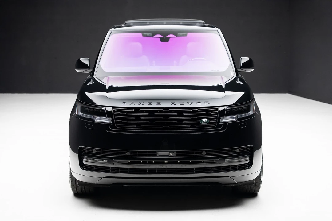 2023 Land Rover Range Rover L460 - Image 6 of 21