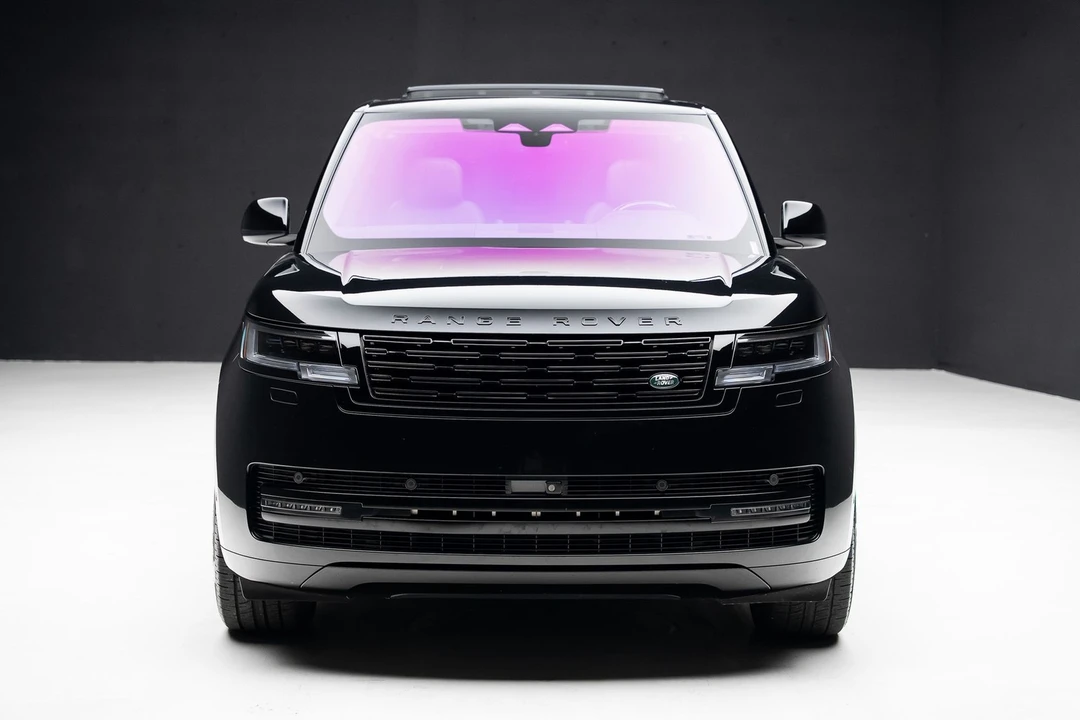 2023 Land Rover Range Rover L460 - Image 7 of 21