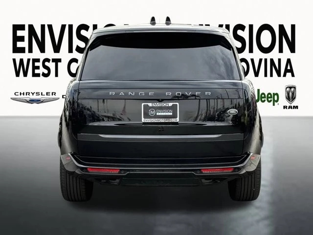 2023 Land Rover Range Rover L460 - Image 9 of 12