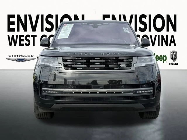 2023 Land Rover Range Rover L460 - Image 3 of 12