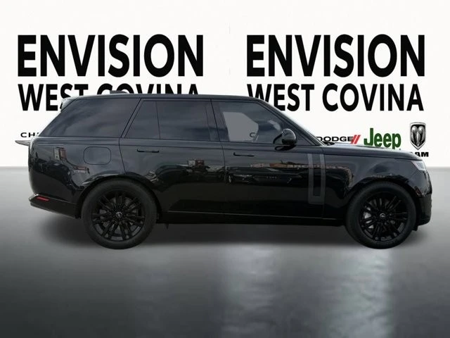 2023 Land Rover Range Rover L460 - Image 12 of 12
