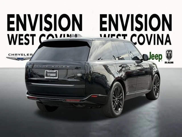 2023 Land Rover Range Rover L460 - Image 11 of 12