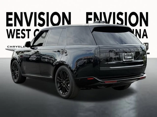 2023 Land Rover Range Rover L460 - Image 7 of 12
