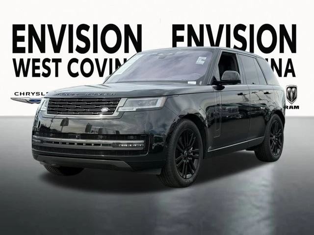 2023 Land Rover Range Rover L460 - Image 5 of 12