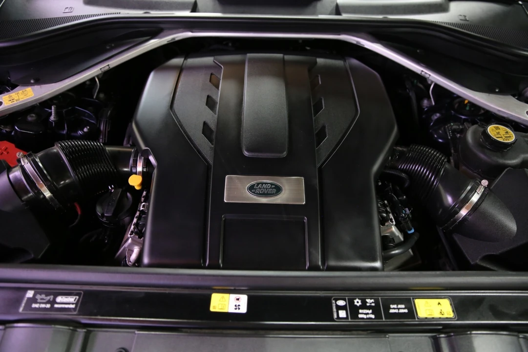 2023 Land Rover Range Rover L460 - Image 7 of 31