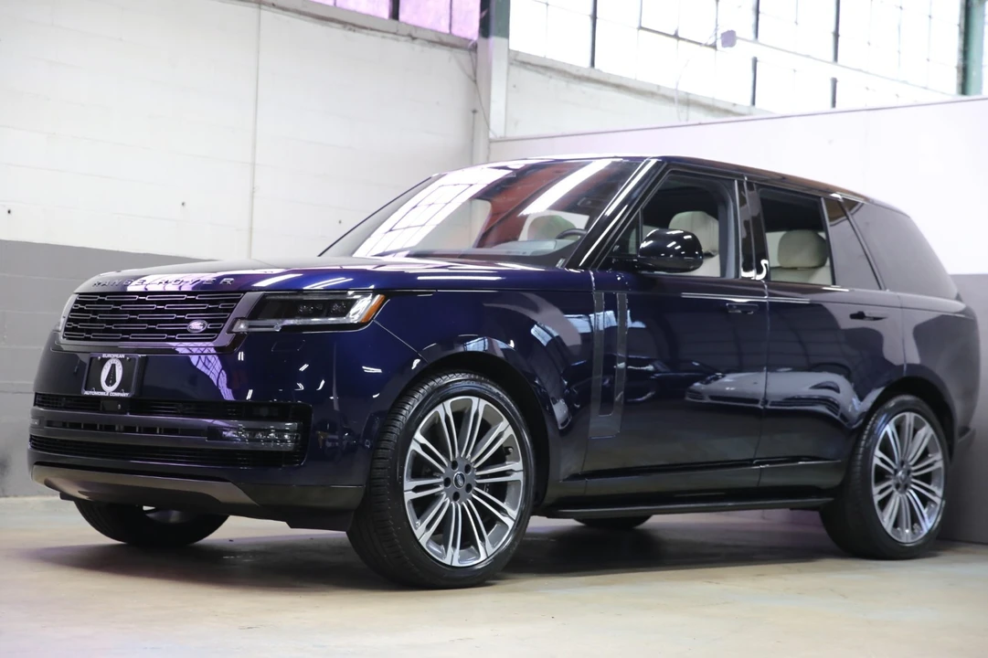 2023 Land Rover Range Rover L460 - Image 23 of 31