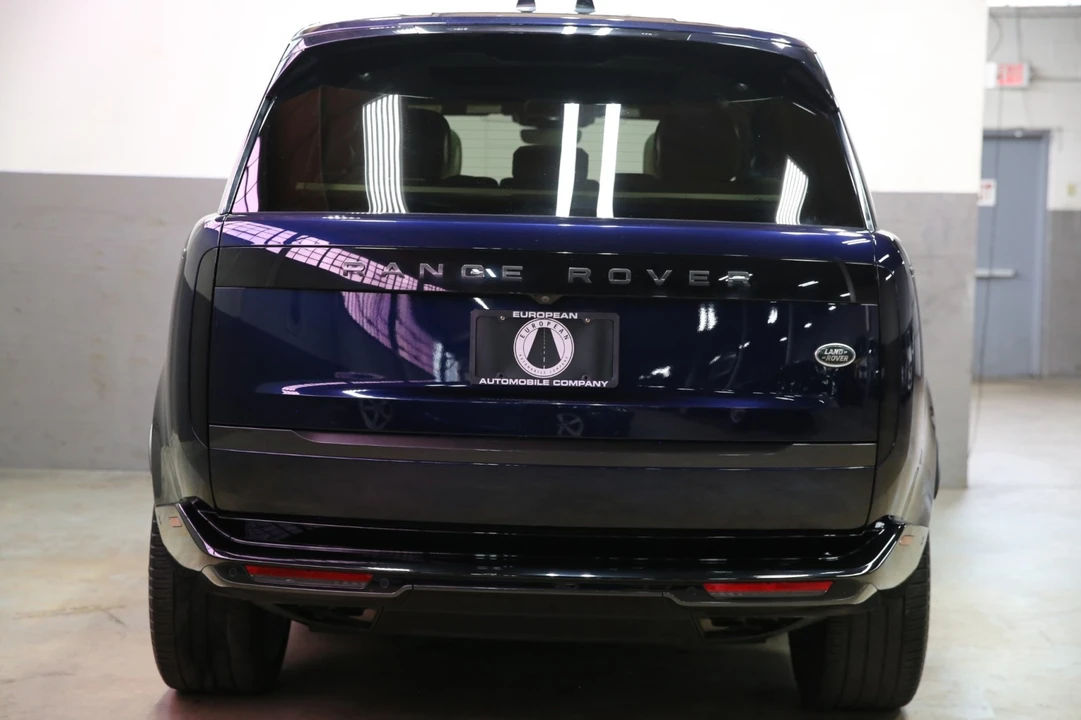 2023 Land Rover Range Rover L460 - Image 22 of 31