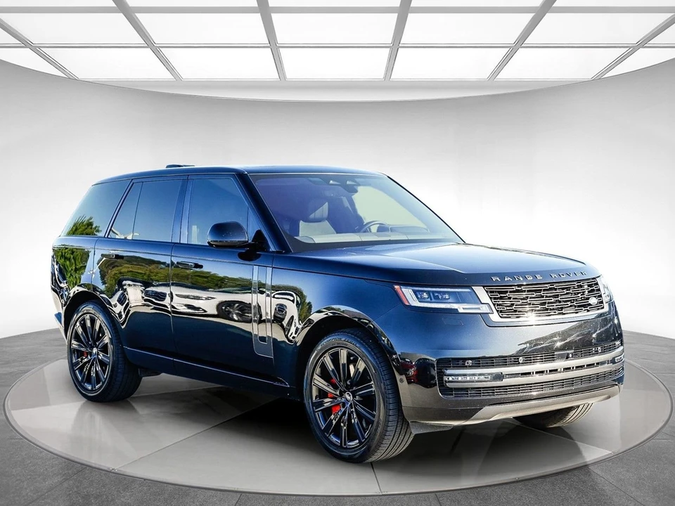 2023 Land Rover Range Rover L460 - Image 5 of 31