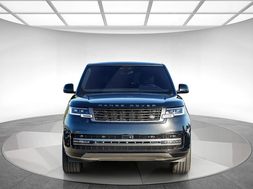 2023 Land Rover Range Rover L460 - Image 6 of 31