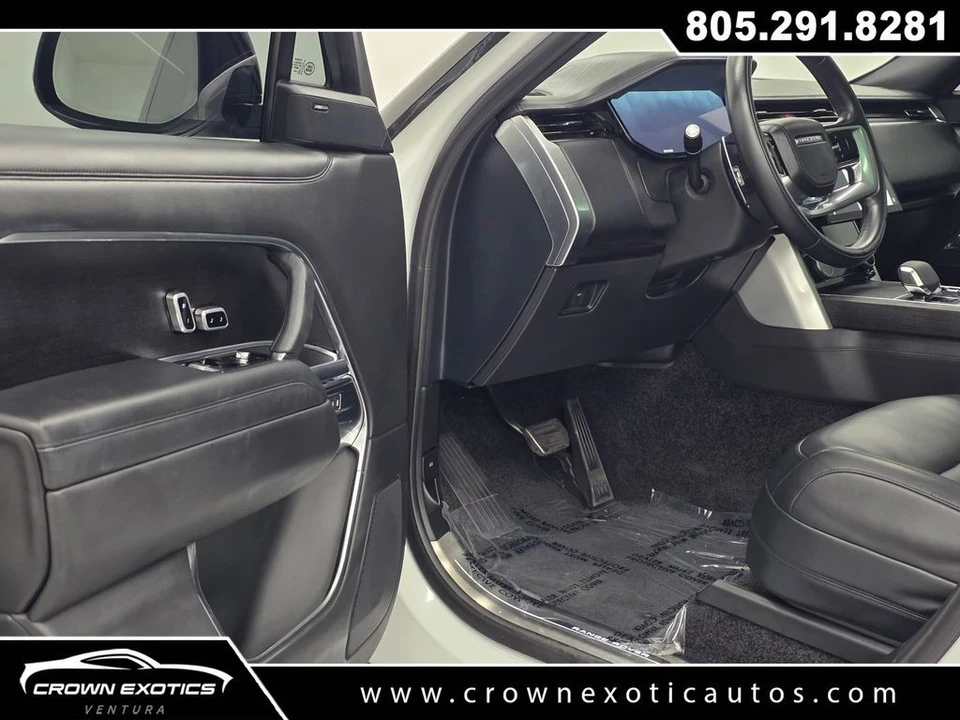 2023 Land Rover Range Rover L460 - Image 22 of 31