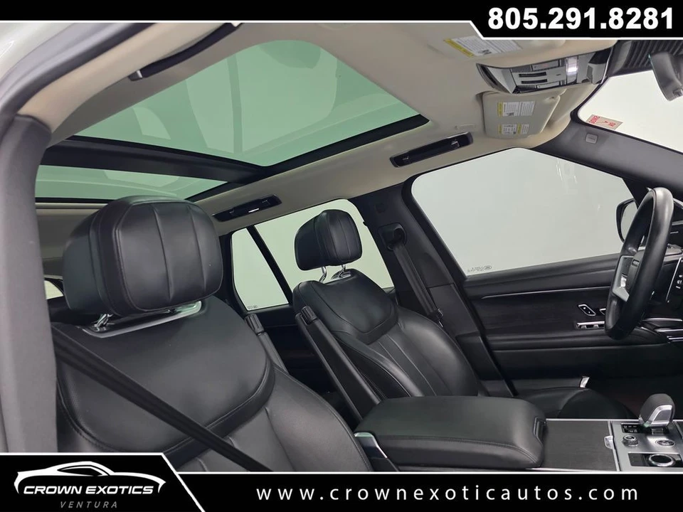 2023 Land Rover Range Rover L460 - Image 15 of 31