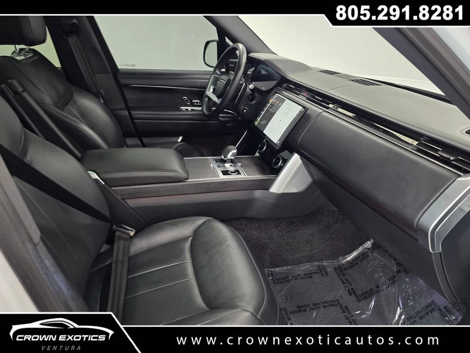 2023 Land Rover Range Rover L460 - Image 13 of 31