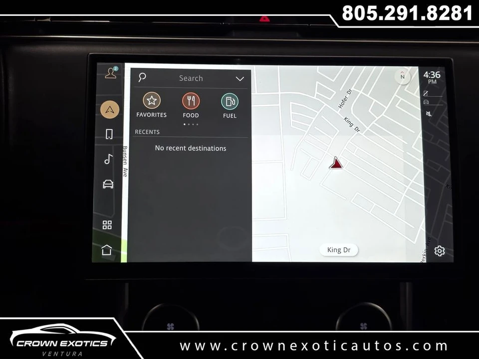 2023 Land Rover Range Rover L460 - Image 29 of 31