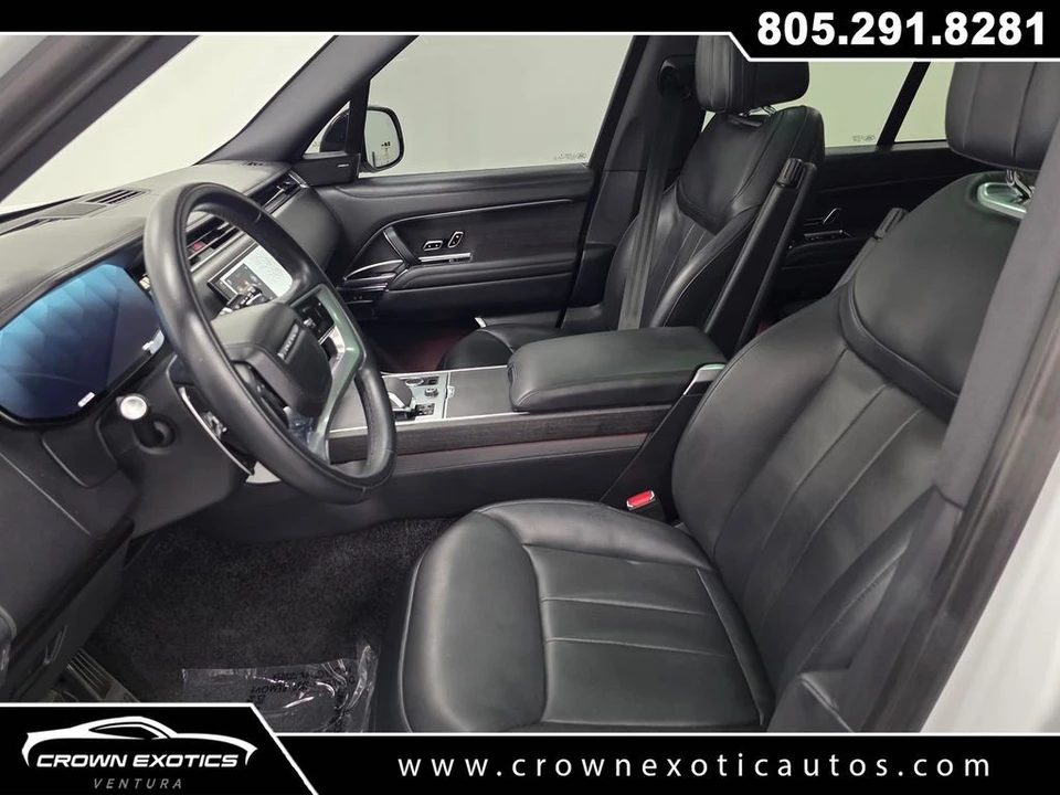 2023 Land Rover Range Rover L460 - Image 26 of 31