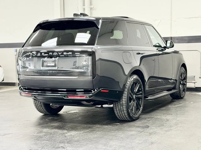 2023 Land Rover Range Rover L460 - Image 12 of 21