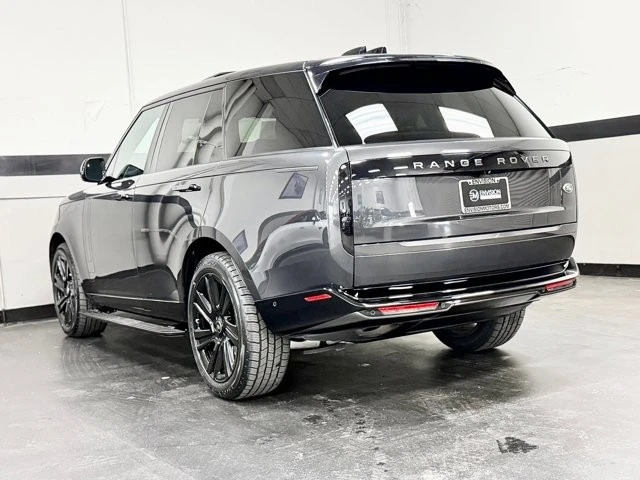 2023 Land Rover Range Rover L460 - Image 10 of 21